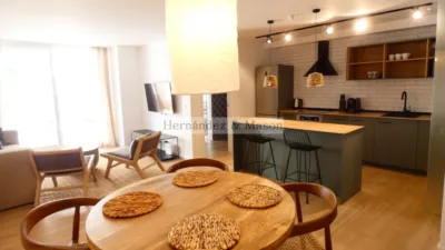 Piso en venta en El Bajondillo, El Bajondillo (Torremolinos) de 575.000 €