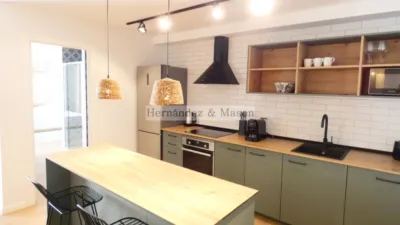 Piso en venta en El Bajondillo, El Bajondillo (Torremolinos) de 575.000 €