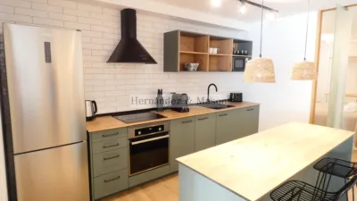 Piso en venta en El Bajondillo, El Bajondillo (Torremolinos) de 575.000 €