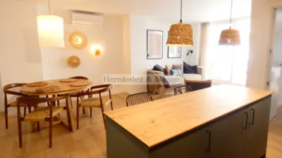 Piso en venta en El Bajondillo, El Bajondillo (Torremolinos) de 575.000 €
