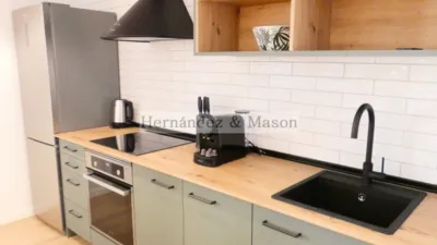 Piso en venta en El Bajondillo, El Bajondillo (Torremolinos) de 575.000 €