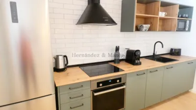 Piso en venta en El Bajondillo, El Bajondillo (Torremolinos) de 575.000 €