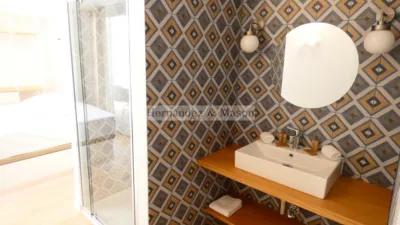Piso en venta en El Bajondillo, El Bajondillo (Torremolinos) de 575.000 €