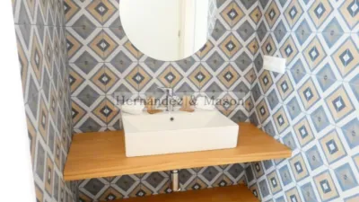 Piso en venta en El Bajondillo, El Bajondillo (Torremolinos) de 575.000 €