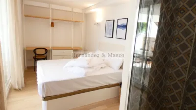 Piso en venta en El Bajondillo, El Bajondillo (Torremolinos) de 575.000 €