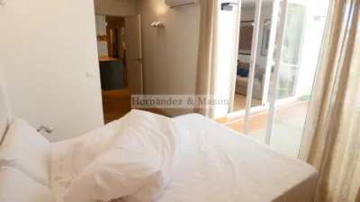 Piso en venta en El Bajondillo, El Bajondillo (Torremolinos) de 575.000 €