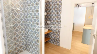 Piso en venta en El Bajondillo, El Bajondillo (Torremolinos) de 575.000 €