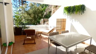Piso en venta en El Bajondillo, El Bajondillo (Torremolinos) de 575.000 €