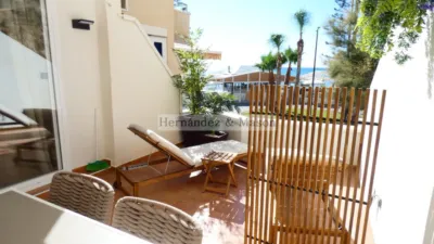 Piso en venta en El Bajondillo, El Bajondillo (Torremolinos) de 575.000 €