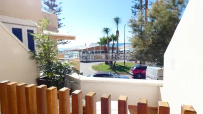 Piso en venta en El Bajondillo, El Bajondillo (Torremolinos) de 575.000 €