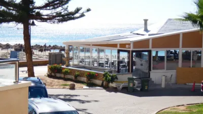 Piso en venta en El Bajondillo, El Bajondillo (Torremolinos) de 575.000 €