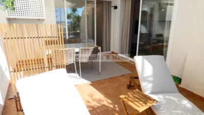 Piso en venta en El Bajondillo, El Bajondillo (Torremolinos) de 575.000 €