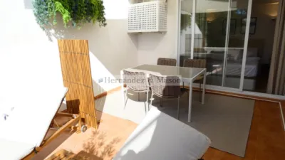 Piso en venta en El Bajondillo, El Bajondillo (Torremolinos) de 575.000 €