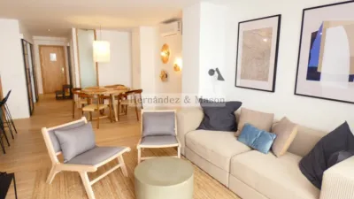Piso en venta en El Bajondillo, El Bajondillo (Torremolinos) de 575.000 €