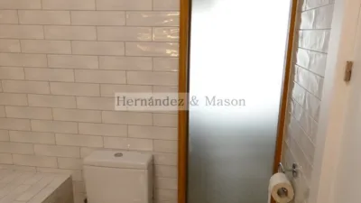 Piso en venta en El Bajondillo, El Bajondillo (Torremolinos) de 575.000 €