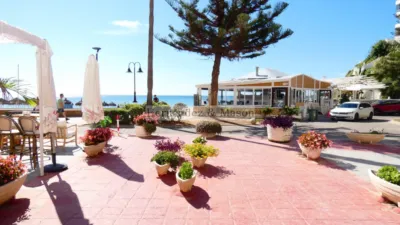 Piso en venta en El Bajondillo, El Bajondillo (Torremolinos) de 575.000 €