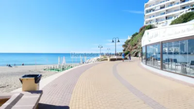 Piso en venta en El Bajondillo, El Bajondillo (Torremolinos) de 575.000 €