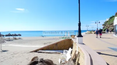 Piso en venta en El Bajondillo, El Bajondillo (Torremolinos) de 575.000 €