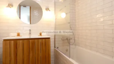 Piso en venta en El Bajondillo, El Bajondillo (Torremolinos) de 575.000 €