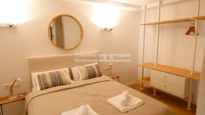 Piso en venta en El Bajondillo, El Bajondillo (Torremolinos) de 575.000 €