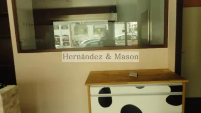 Local comercial en venta en Arroyo de La Miel, Arroyo de la Miel (Benalmádena) de 275.000 €