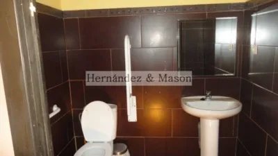 Local comercial en venta en Arroyo de La Miel, Arroyo de la Miel (Benalmádena) de 275.000 €