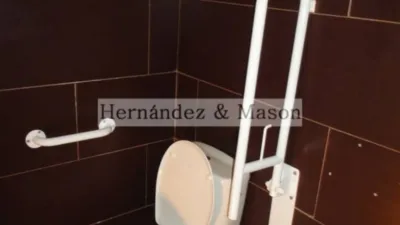 Local comercial en venta en Arroyo de La Miel, Arroyo de la Miel (Benalmádena) de 275.000 €