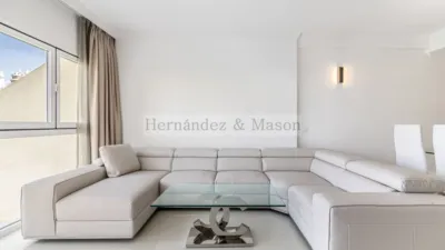 Ático en venta en Avenida Juan Sebastian El Cano, Isla Poniente, Centro (Distrito Benalmádena Pueblo. Benalmádena) de 1.300.000 €