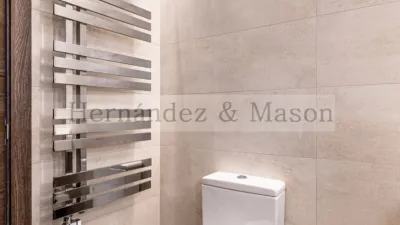 Ático en venta en Avenida Juan Sebastian El Cano, Isla Poniente, Centro (Distrito Benalmádena Pueblo. Benalmádena) de 1.300.000 €