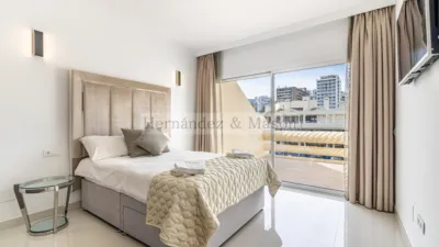 Ático en venta en Avenida Juan Sebastian El Cano, Isla Poniente, Centro (Distrito Benalmádena Pueblo. Benalmádena) de 1.300.000 €