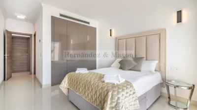 Ático en venta en Avenida Juan Sebastian El Cano, Isla Poniente, Centro (Distrito Benalmádena Pueblo. Benalmádena) de 1.300.000 €
