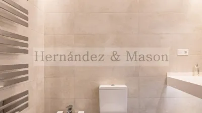 Ático en venta en Avenida Juan Sebastian El Cano, Isla Poniente, Centro (Distrito Benalmádena Pueblo. Benalmádena) de 1.300.000 €