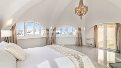 Ático en venta en Avenida Juan Sebastian El Cano, Isla Poniente, Centro (Distrito Benalmádena Pueblo. Benalmádena) de 1.300.000 €