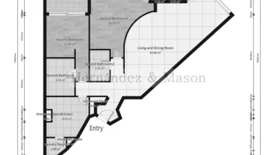 Ático en venta en Avenida Juan Sebastian El Cano, Isla Poniente, Centro (Distrito Benalmádena Pueblo. Benalmádena) de 1.300.000 €