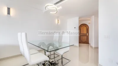 Ático en venta en Avenida Juan Sebastian El Cano, Isla Poniente, Centro (Distrito Benalmádena Pueblo. Benalmádena) de 1.300.000 €