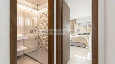 Ático en venta en Avenida Juan Sebastian El Cano, Puerto Marina (Distrito Benalmádena Costa. Benalmádena) de 1.300.000 €