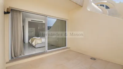Ático en venta en Avenida Juan Sebastian El Cano, Puerto Marina (Distrito Benalmádena Costa. Benalmádena) de 1.300.000 €