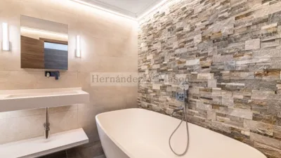 Ático en venta en Avenida Juan Sebastian El Cano, Puerto Marina (Distrito Benalmádena Costa. Benalmádena) de 1.300.000 €