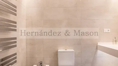 Ático en venta en Avenida Juan Sebastian El Cano, Puerto Marina (Distrito Benalmádena Costa. Benalmádena) de 1.300.000 €