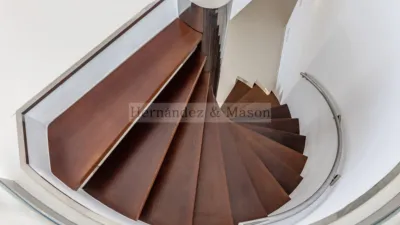 Ático en venta en Avenida Juan Sebastian El Cano, Puerto Marina (Distrito Benalmádena Costa. Benalmádena) de 1.300.000 €