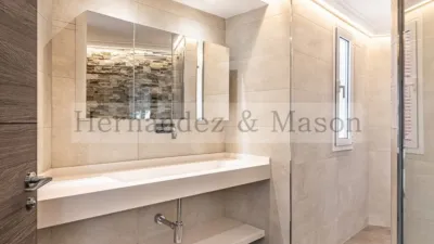 Ático en venta en Avenida Juan Sebastian El Cano, Puerto Marina (Distrito Benalmádena Costa. Benalmádena) de 1.300.000 €