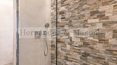 Ático en venta en Avenida Juan Sebastian El Cano, Puerto Marina (Distrito Benalmádena Costa. Benalmádena) de 1.300.000 €