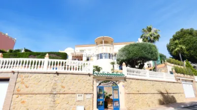 Casa en calle de Finlandia photo 6