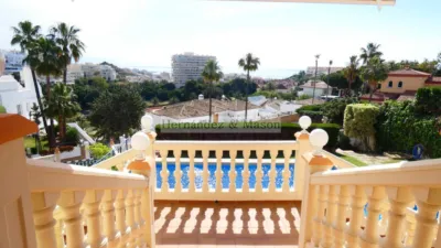Casa en calle de Finlandia photo 14