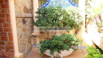 Casa en calle de Finlandia photo 5