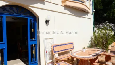 Casa en calle de Finlandia photo 110