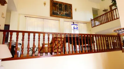 Casa en calle de Finlandia photo 38