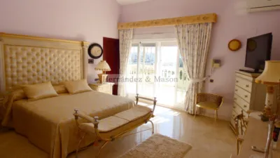 Casa en calle de Finlandia photo 11