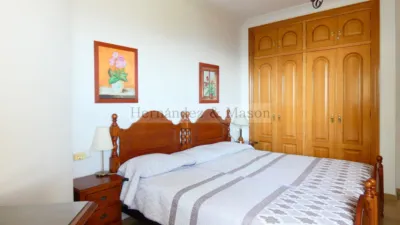 Piso en venta en La Carihuela, La Carihuela (Torremolinos) de 420.000 €