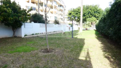 Piso en venta en La Carihuela, La Carihuela (Torremolinos) de 420.000 €